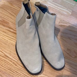 Men’s Chelsea Boots